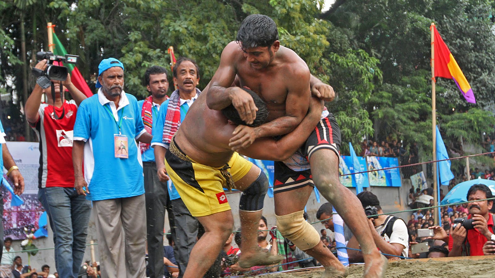 জব্বারের বলি খেলার ১১৫ তম আসর বৃহস্পতিবার