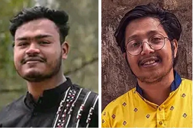 চট্টগ্রামে বাসের চাপায় চুয়েটের ২ শিক্ষার্থীর মৃত্যু হয়েছে