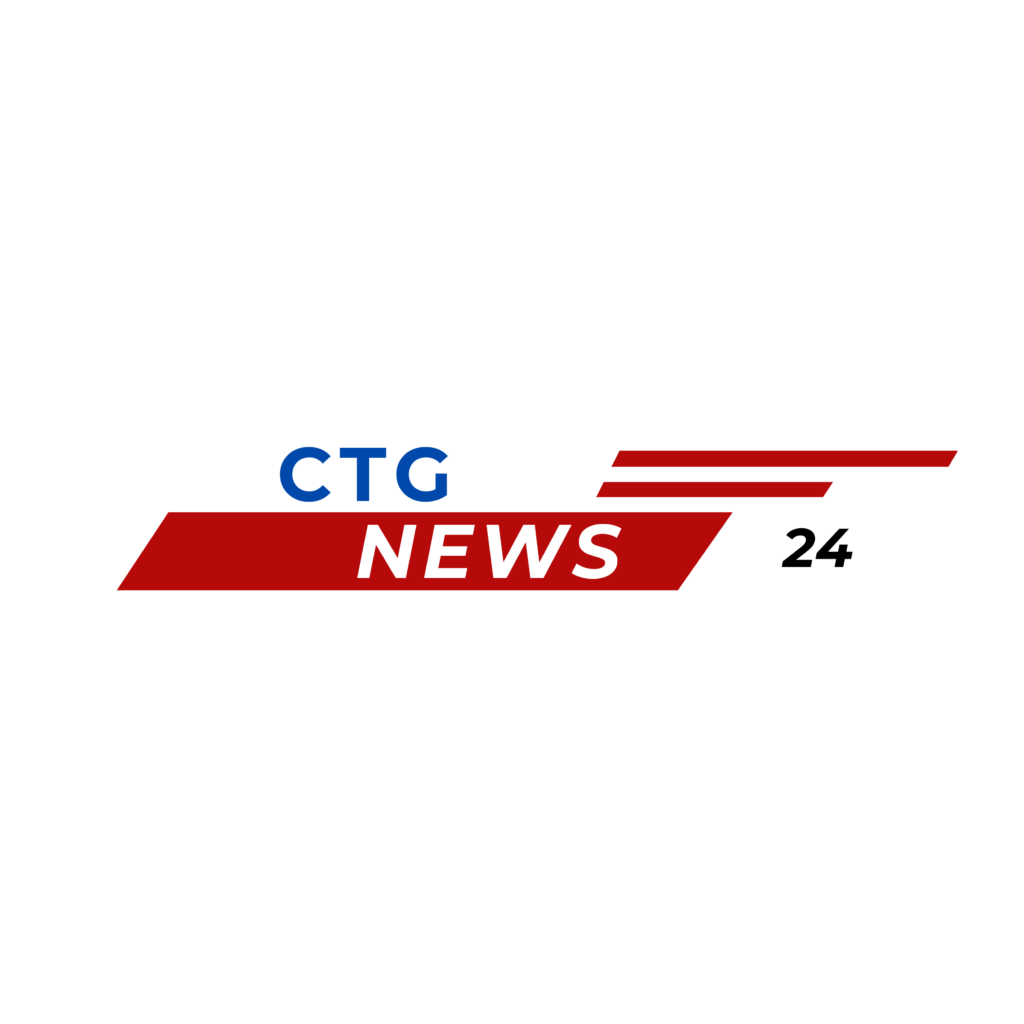 Ctg News 24 CN 24