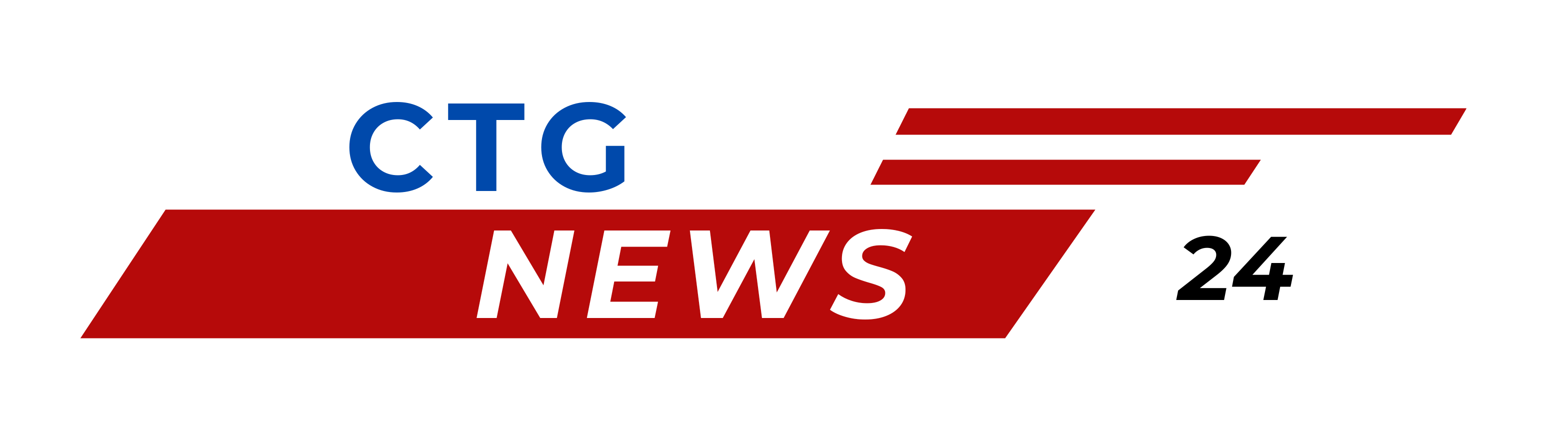 Ctg News 24 CN 24